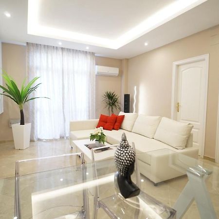 Mazza Aparts Apartman Granada Kültér fotó