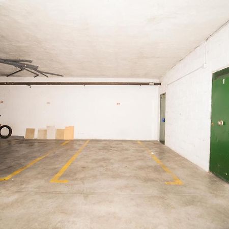 Mazza Aparts Apartman Granada Kültér fotó