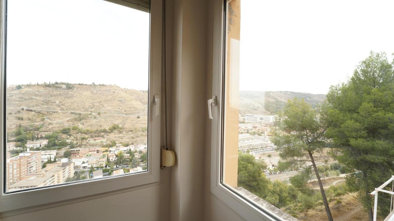 Mazza Aparts Apartman Granada Kültér fotó