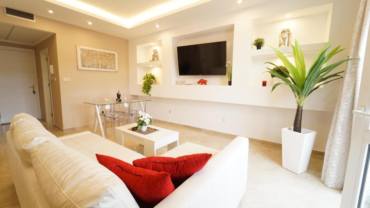 Mazza Aparts Apartman Granada Kültér fotó
