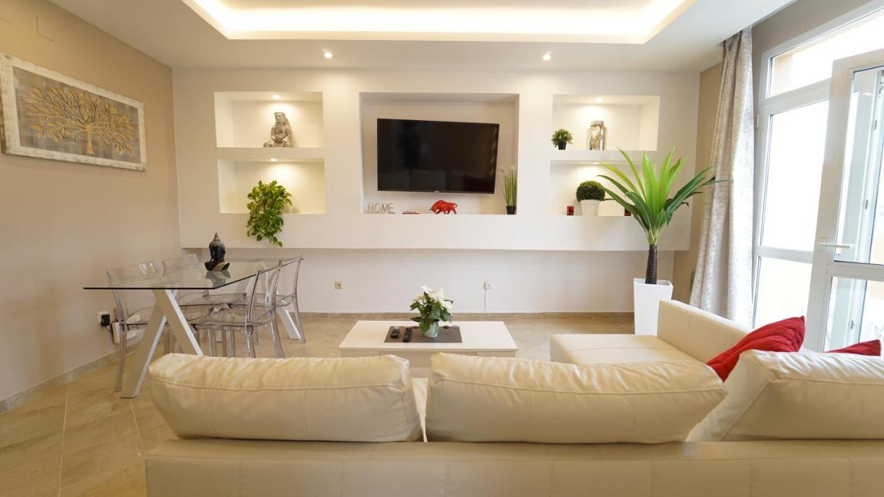 Mazza Aparts Apartman Granada Kültér fotó