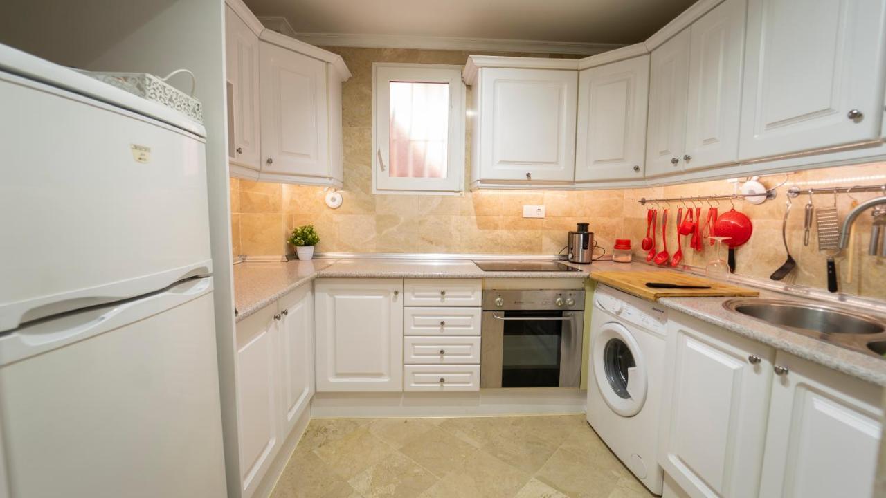 Mazza Aparts Apartman Granada Kültér fotó