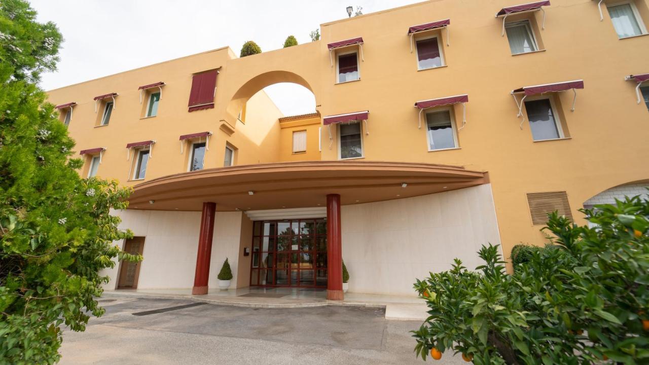 Mazza Aparts Apartman Granada Kültér fotó