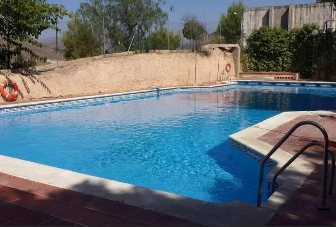 Mazza Aparts Apartman Granada Kültér fotó