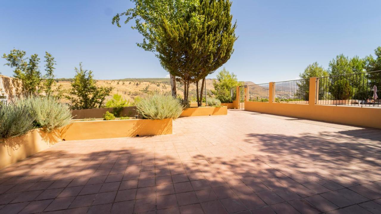 Mazza Aparts Apartman Granada Kültér fotó